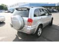 Titanium Metallic - RAV4 4WD Photo No. 5