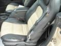 Champagne Pearl Metallic - Sebring JXi Convertible Photo No. 27