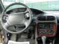 Champagne Pearl Metallic - Sebring JXi Convertible Photo No. 29