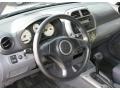 Titanium Metallic - RAV4 4WD Photo No. 11