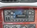 Champagne Pearl Metallic - Sebring JXi Convertible Photo No. 31