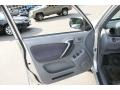 Titanium Metallic - RAV4 4WD Photo No. 12