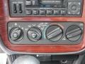 Champagne Pearl Metallic - Sebring JXi Convertible Photo No. 32
