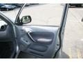 Titanium Metallic - RAV4 4WD Photo No. 15