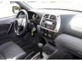Titanium Metallic - RAV4 4WD Photo No. 16