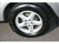 Titanium Metallic - RAV4 4WD Photo No. 20
