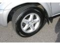 Titanium Metallic - RAV4 4WD Photo No. 21