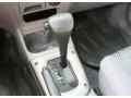 Titanium Metallic - RAV4 4WD Photo No. 23