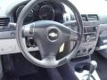 2007 Victory Red Chevrolet Cobalt LS Coupe  photo #8