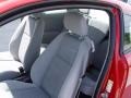 2007 Victory Red Chevrolet Cobalt LS Coupe  photo #14