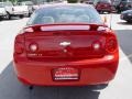 2007 Victory Red Chevrolet Cobalt LS Coupe  photo #16