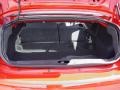 2007 Victory Red Chevrolet Cobalt LS Coupe  photo #17