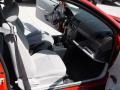 2007 Victory Red Chevrolet Cobalt LS Coupe  photo #19