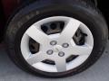 2007 Victory Red Chevrolet Cobalt LS Coupe  photo #21