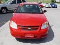 2007 Victory Red Chevrolet Cobalt LS Coupe  photo #23