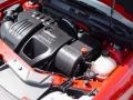 2007 Victory Red Chevrolet Cobalt LS Coupe  photo #24