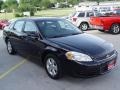 Black - Impala LT Photo No. 2