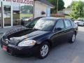 Black - Impala LT Photo No. 3