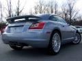 2005 Sapphire Silver Blue Metallic Chrysler Crossfire SRT-6 Coupe  photo #5