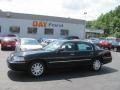 2009+lincoln+town+car+black