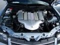 3.2 Liter Supercharged SOHC 18-Valve V6 Engine for 2005 Chrysler Crossfire SRT-6 Coupe #3113781