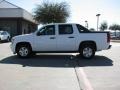 2008 Summit White Chevrolet Avalanche LS  photo #4