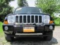 Black Clearcoat - Commander Limited 4x4 Photo No. 10