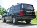 Black Clearcoat - Commander Limited 4x4 Photo No. 12