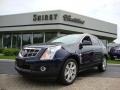 Imperial Blue - SRX 4 V6 AWD Photo No. 1