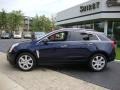 Imperial Blue - SRX 4 V6 AWD Photo No. 2