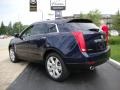 Imperial Blue - SRX 4 V6 AWD Photo No. 3