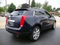 Imperial Blue - SRX 4 V6 AWD Photo No. 5