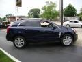 Imperial Blue - SRX 4 V6 AWD Photo No. 6