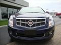 Imperial Blue - SRX 4 V6 AWD Photo No. 8