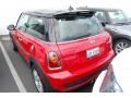 Chili Red - Cooper S Hardtop Photo No. 6