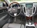 Imperial Blue - SRX 4 V6 AWD Photo No. 10