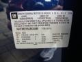 Imperial Blue - SRX 4 V6 AWD Photo No. 15