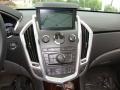 Imperial Blue - SRX 4 V6 AWD Photo No. 18