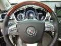 Imperial Blue - SRX 4 V6 AWD Photo No. 19