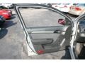 Medium Gray - Aveo LS Sedan Photo No. 13