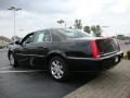 2007 Black Raven Cadillac DTS Luxury  photo #3