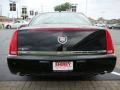 2007 Black Raven Cadillac DTS Luxury  photo #4