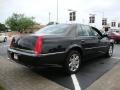 2007 Black Raven Cadillac DTS Luxury  photo #5