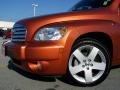 2008 Sunburst Orange II Metallic Chevrolet HHR LT  photo #2