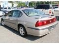 2001 Sandrift Metallic Chevrolet Impala LS  photo #9