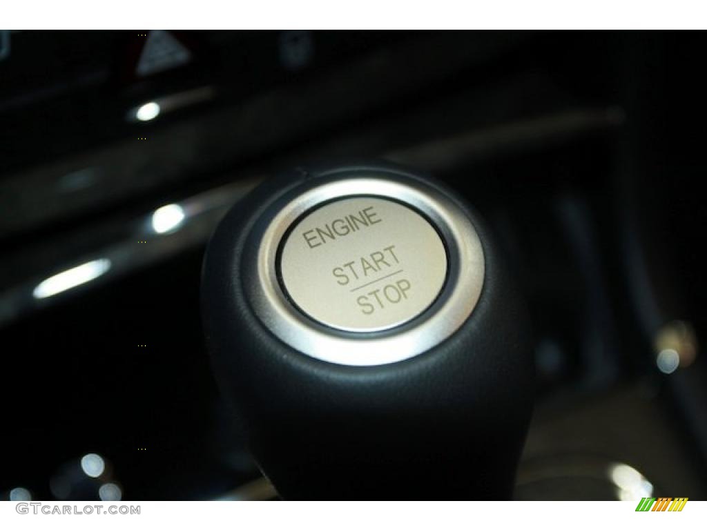 2007 E 63 AMG Sedan - Flint Grey Metallic / Black photo #59