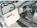 2001 Sandrift Metallic Chevrolet Impala LS  photo #11