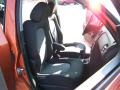 2008 Sunburst Orange II Metallic Chevrolet HHR LT  photo #13