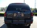 2007 Graphite Metallic Chevrolet TrailBlazer LS 4x4  photo #9