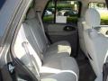 2007 Graphite Metallic Chevrolet TrailBlazer LS 4x4  photo #17